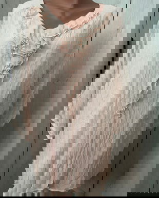 SUPERBA BLUZA MISS ETAM MARIME 48