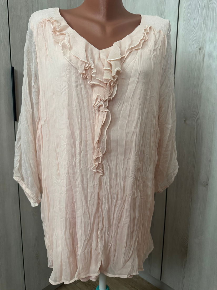 SUPERBA BLUZA MISS ETAM MARIME 48