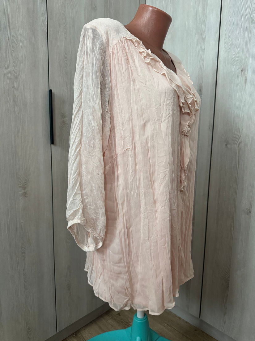 SUPERBA BLUZA MISS ETAM MARIME 48