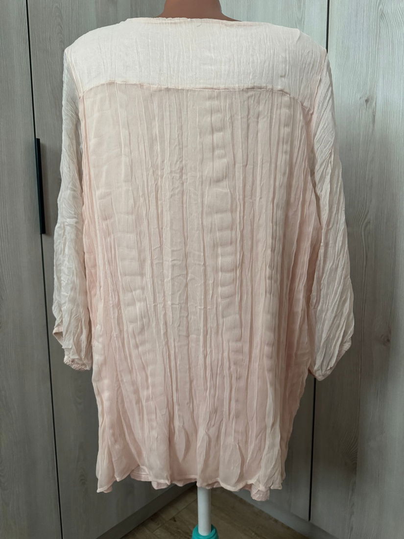 SUPERBA BLUZA MISS ETAM MARIME 48