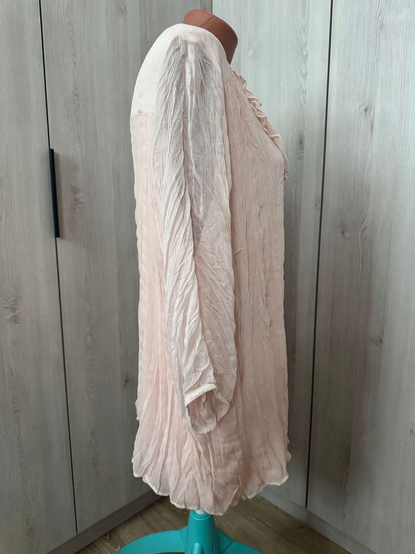 SUPERBA BLUZA MISS ETAM MARIME 48