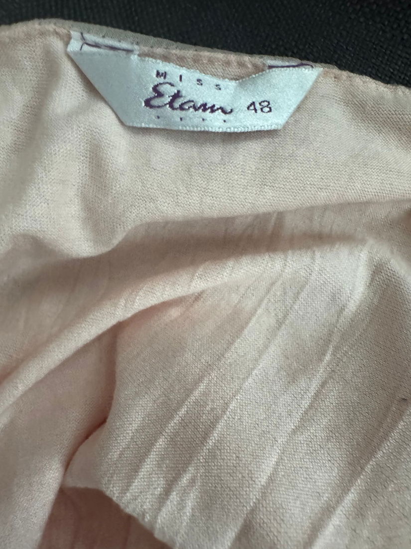 SUPERBA BLUZA MISS ETAM MARIME 48