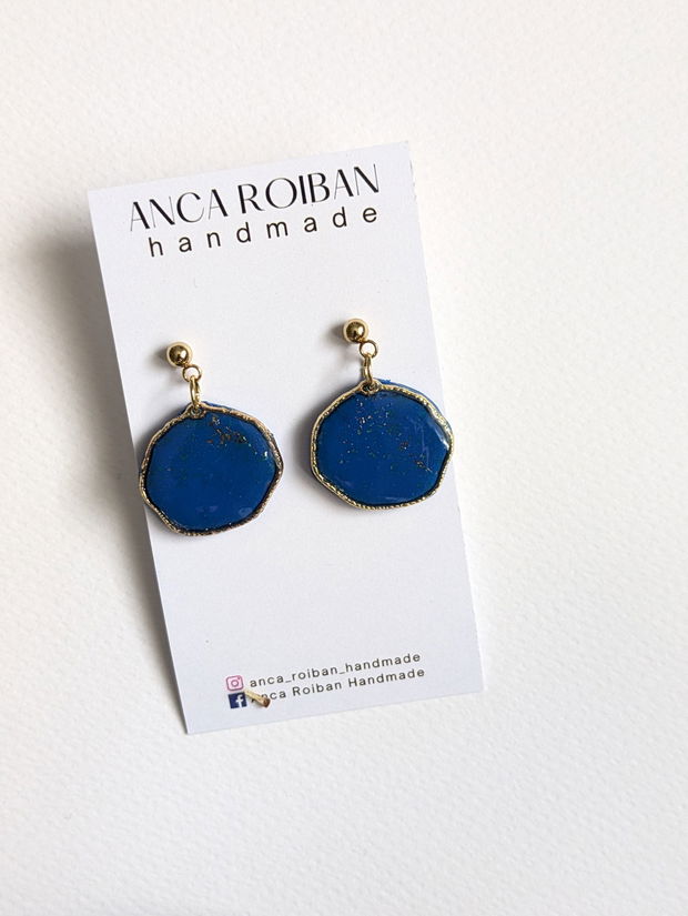 cercei handmade