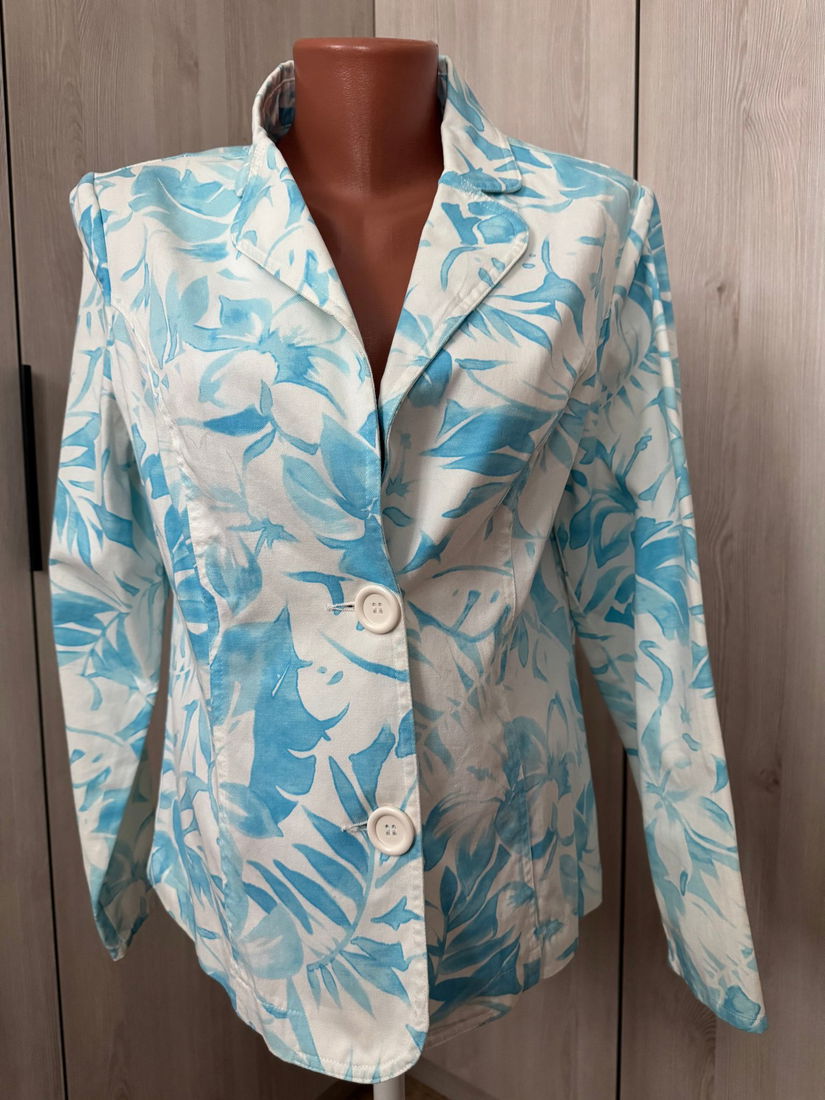 SACOU CHRIS LINE BUMBAC MARIME 42