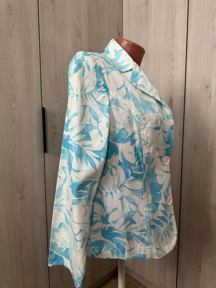 SACOU CHRIS LINE BUMBAC MARIME 42