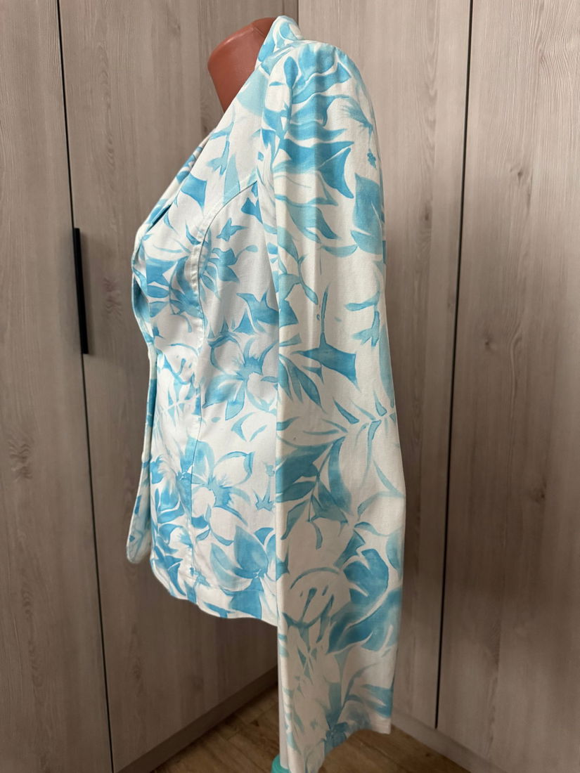 SACOU CHRIS LINE BUMBAC MARIME 42
