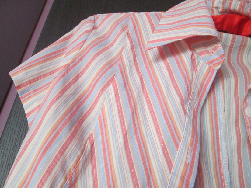 bluza usoara de vara fete