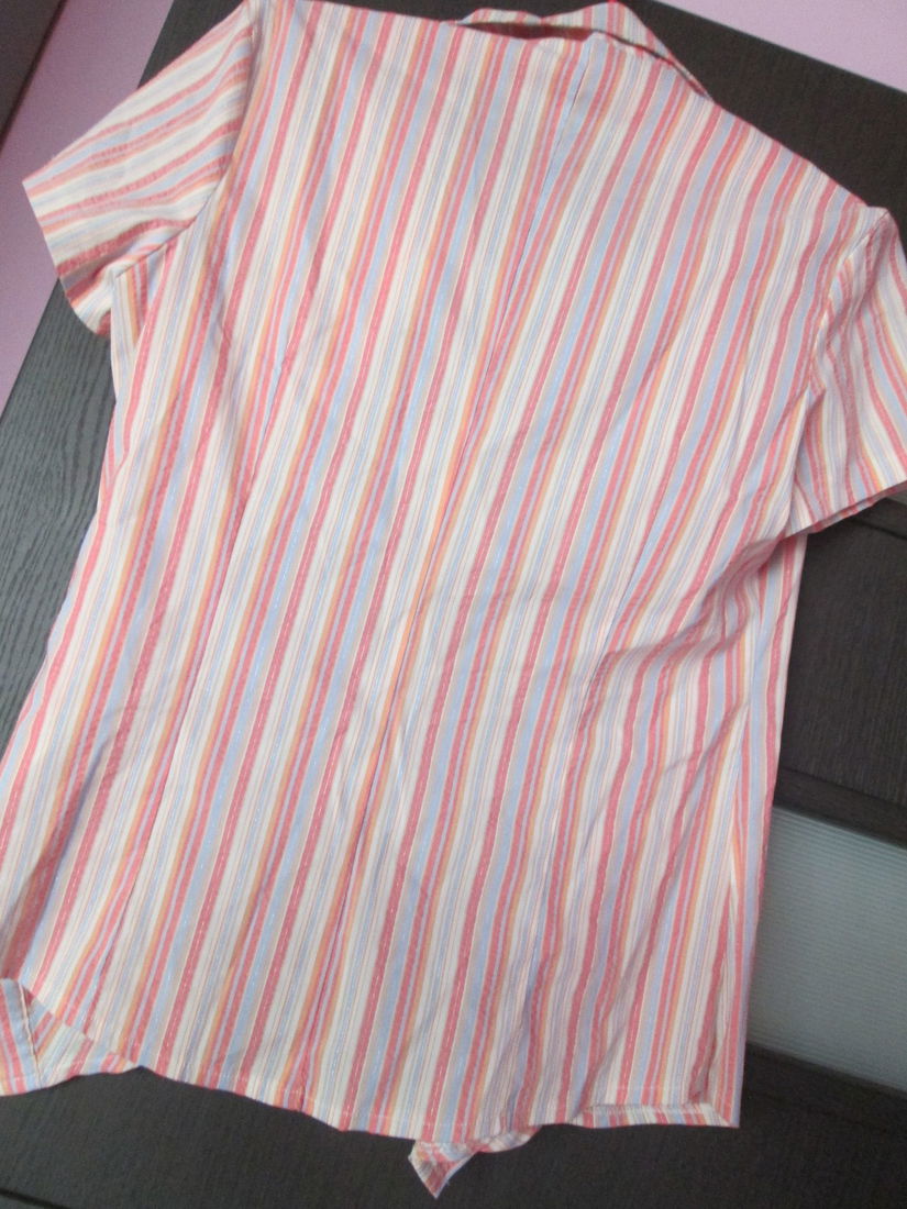 bluza usoara de vara fete