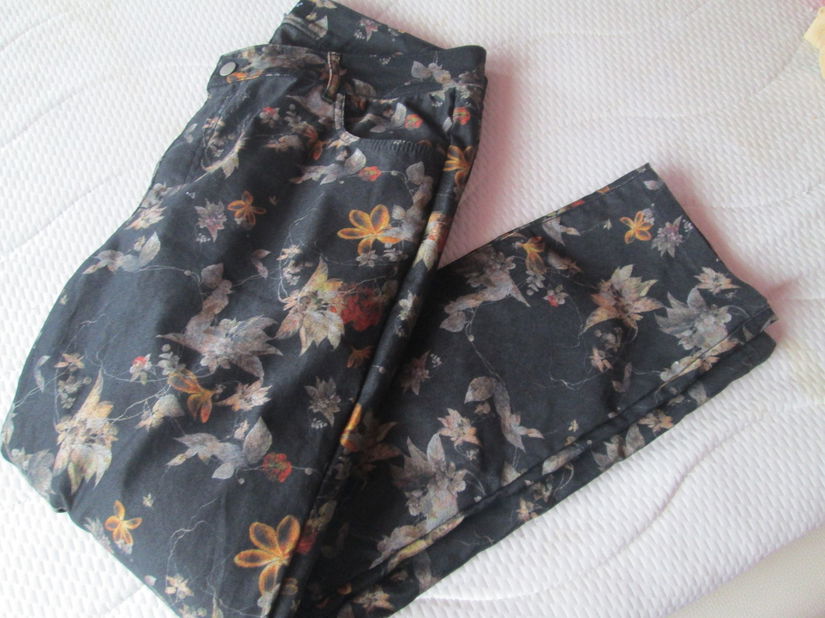jeans   dame Bexley woman