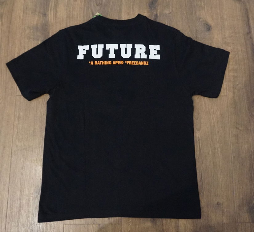 Tricou BAPE