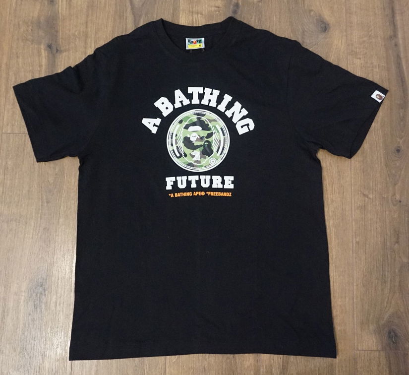 Tricou BAPE