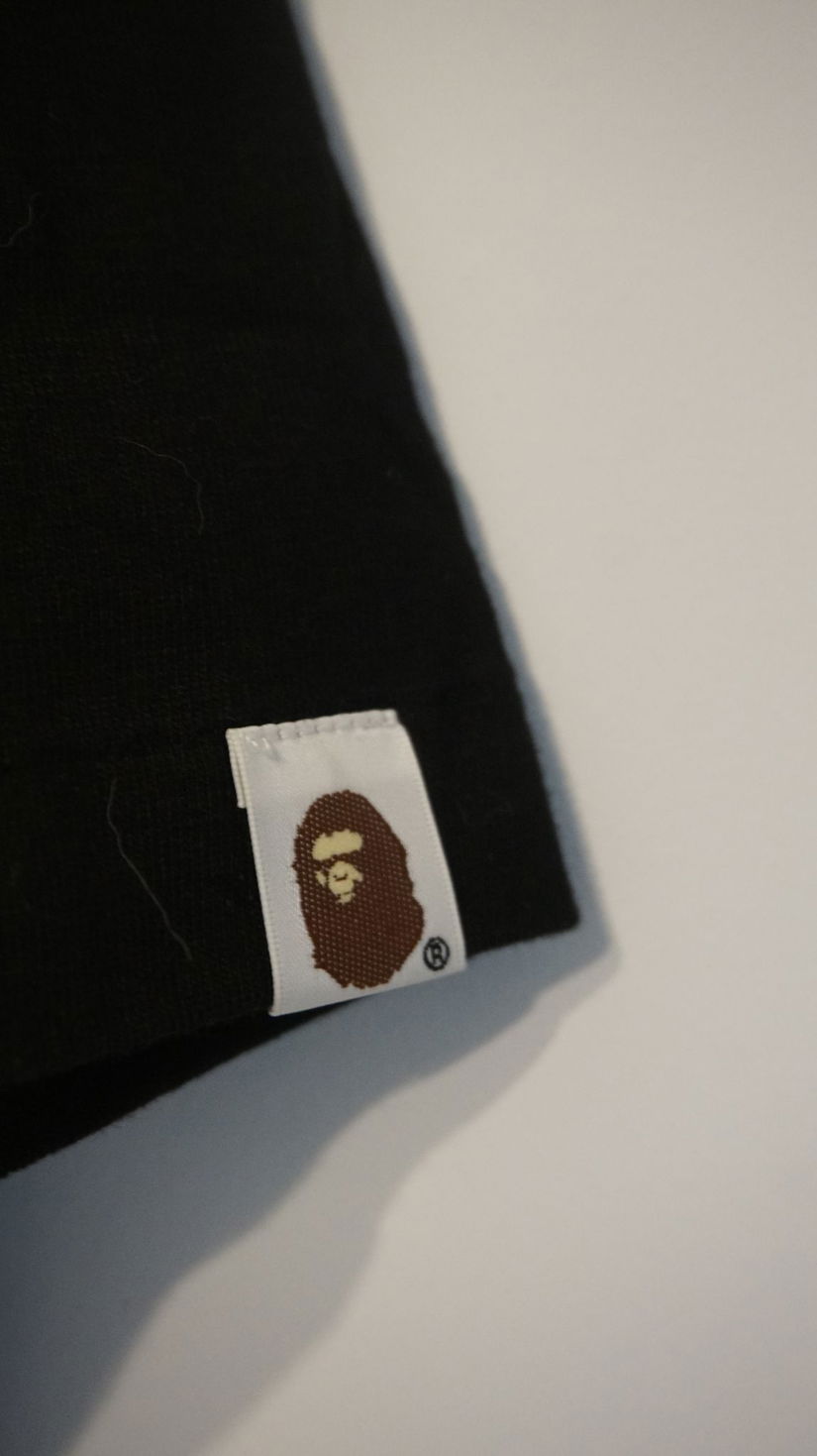 Tricou BAPE
