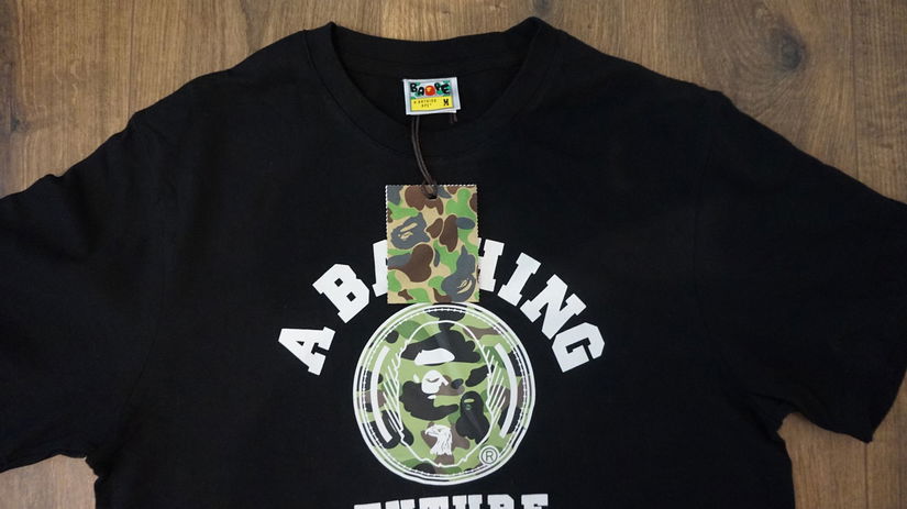 Tricou BAPE
