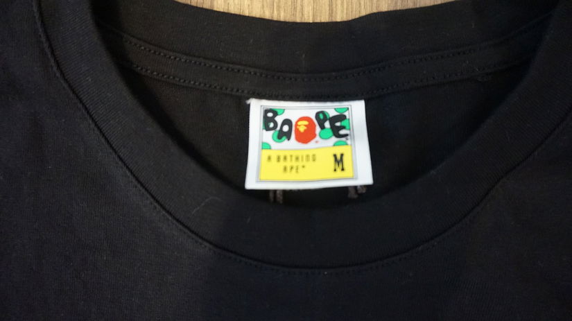 Tricou BAPE