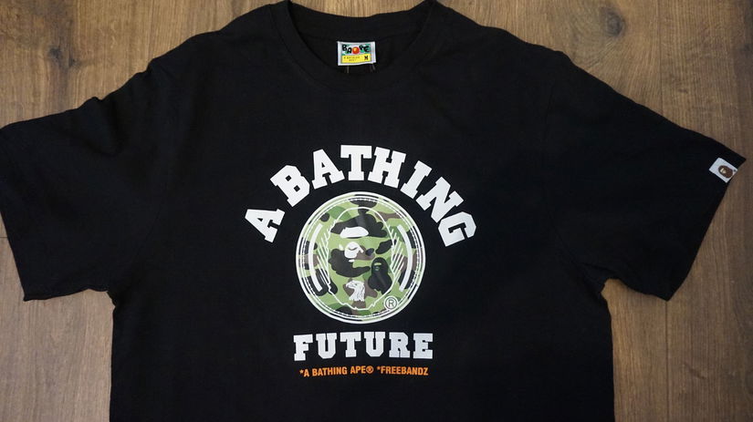 Tricou BAPE