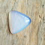 Cabochon opalit, 27 mm
