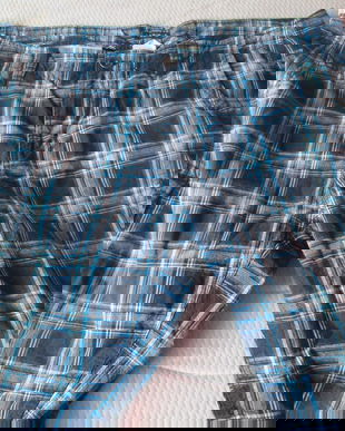 pantaloni scurti barbati Babista 58