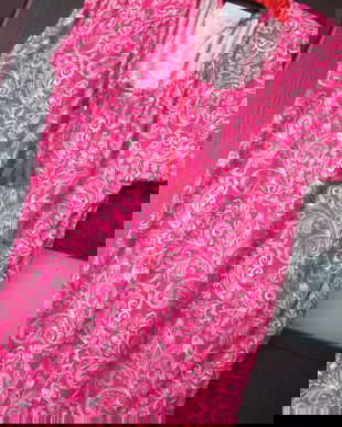 bluza Janina de vara dame 42/L