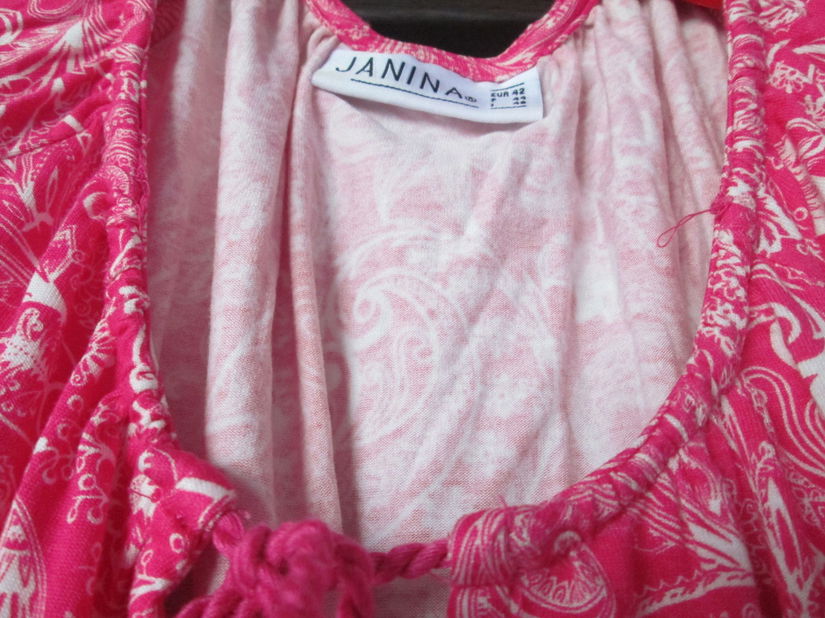 bluza Janina de vara dame 42/L
