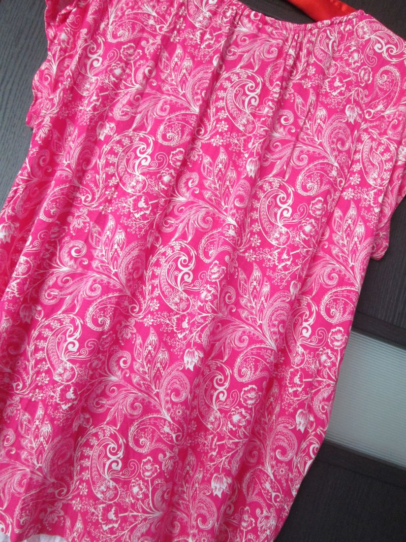 bluza Janina de vara dame 42/L
