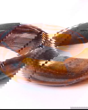 Bratara ochi de tigru