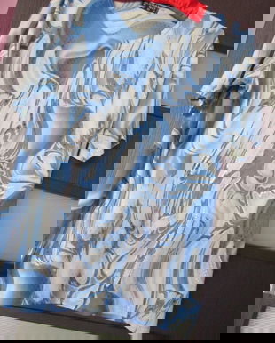 bluza Elegant Body vara dame