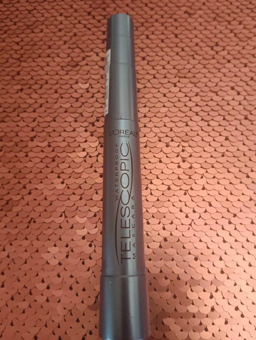 Telescopic
