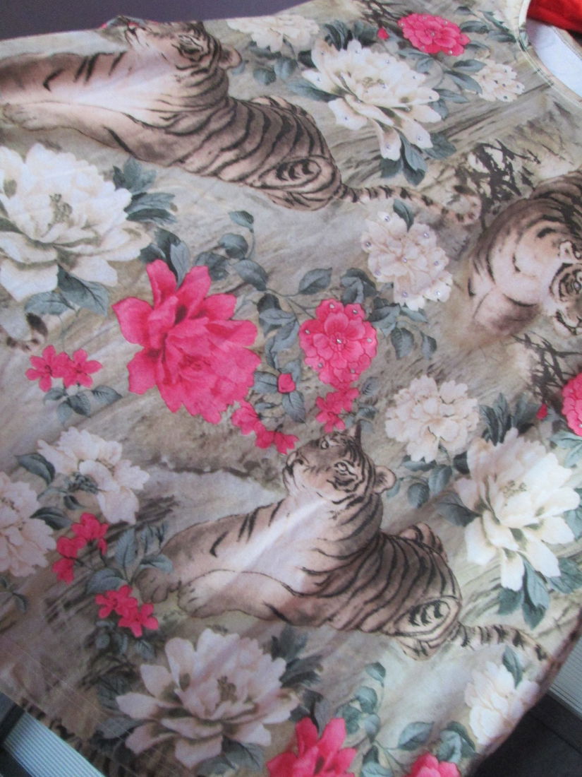 bluza colorata de vara dame