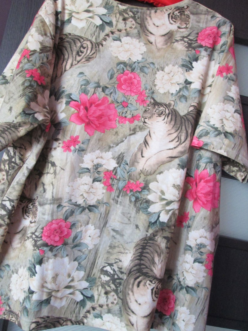 bluza colorata de vara dame