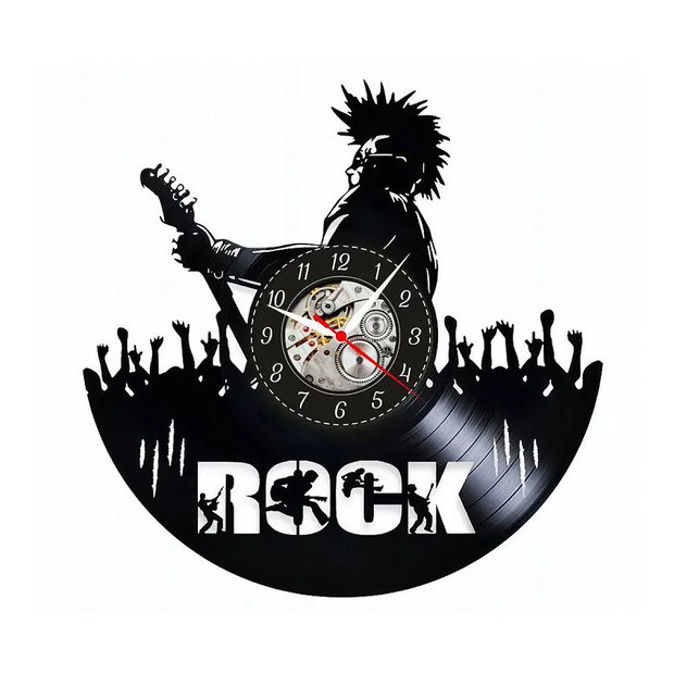 ROCK -ceas de perete