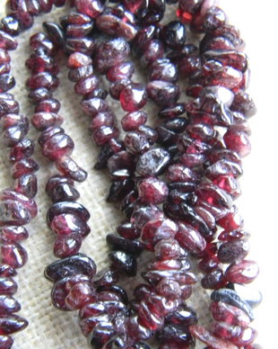 Granat chipsuri (CUI)
