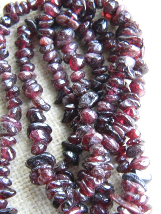 Granat chipsuri (CUI)