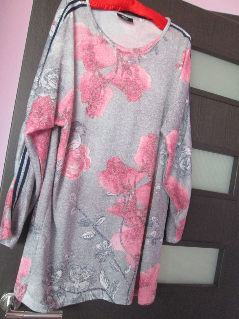 bluza seri  racoroase de vara dame 40/42/L