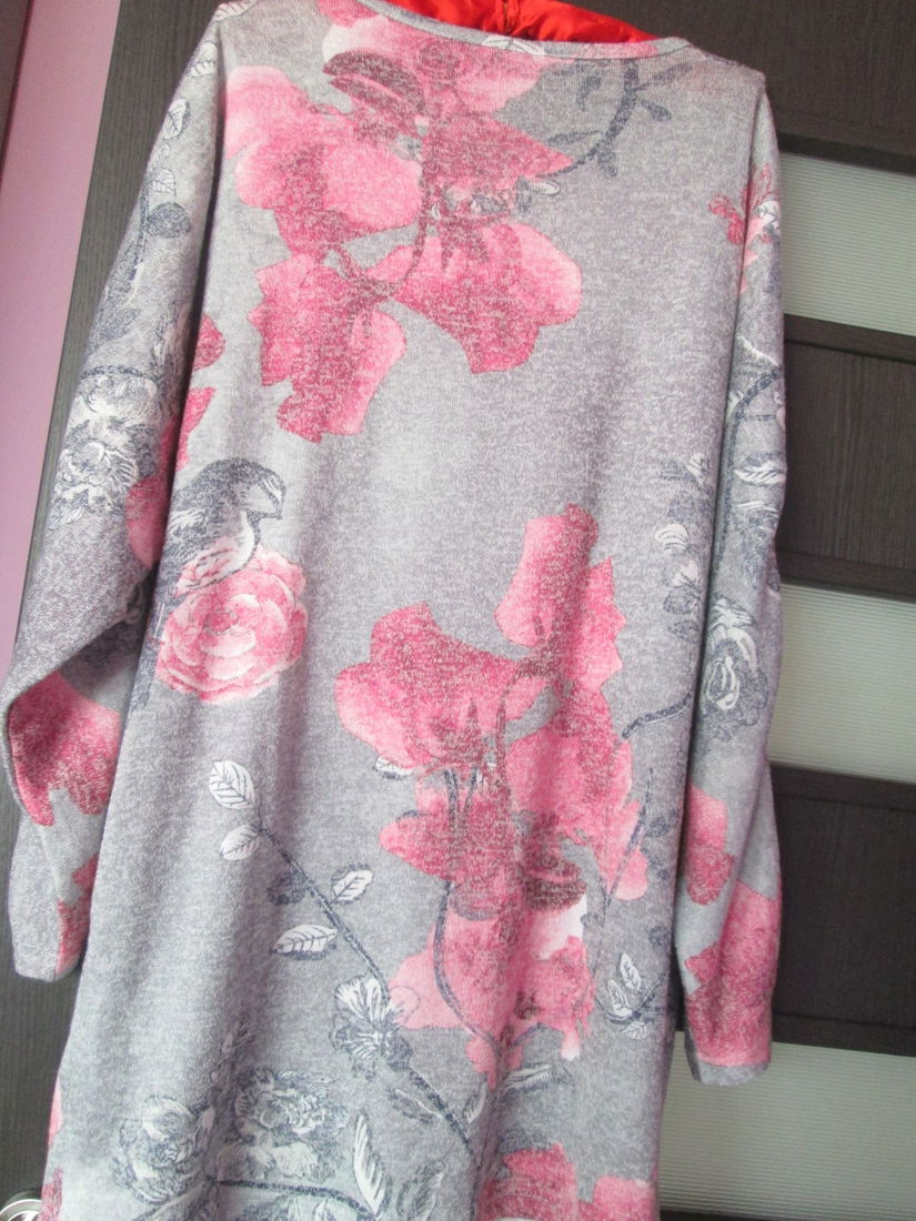 bluza seri  racoroase de vara dame 40/42/L