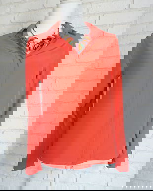 Camasa Vaporoasa Dama Corai