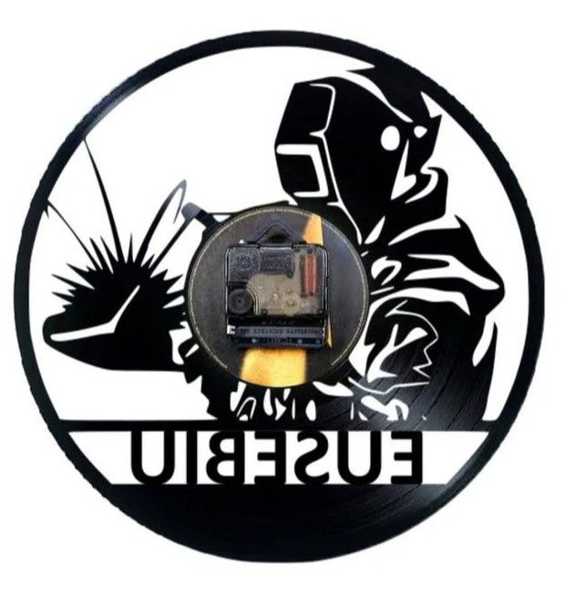 SUDOR-ceas de perete (personalizabil)