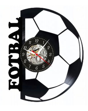 FOTBAL-ceas de perete