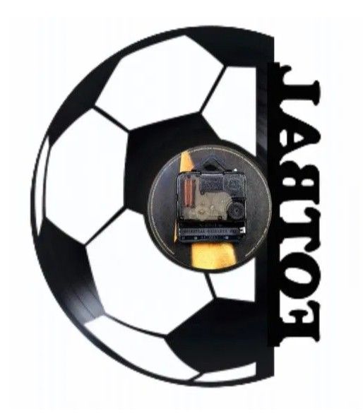 FOTBAL-ceas de perete
