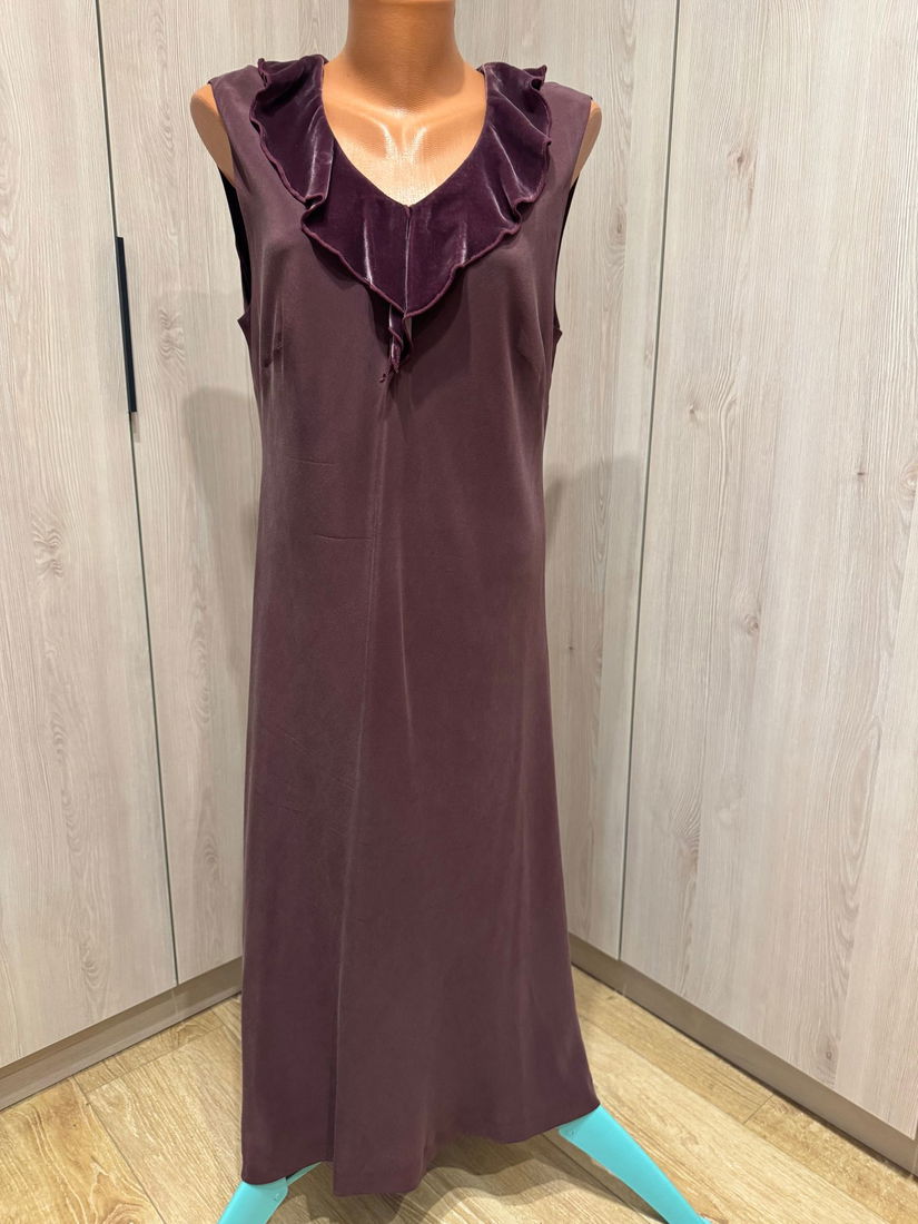 ROCHIE MĂTASE NATURALĂ LAURA ASHLEY MĂRIME 42