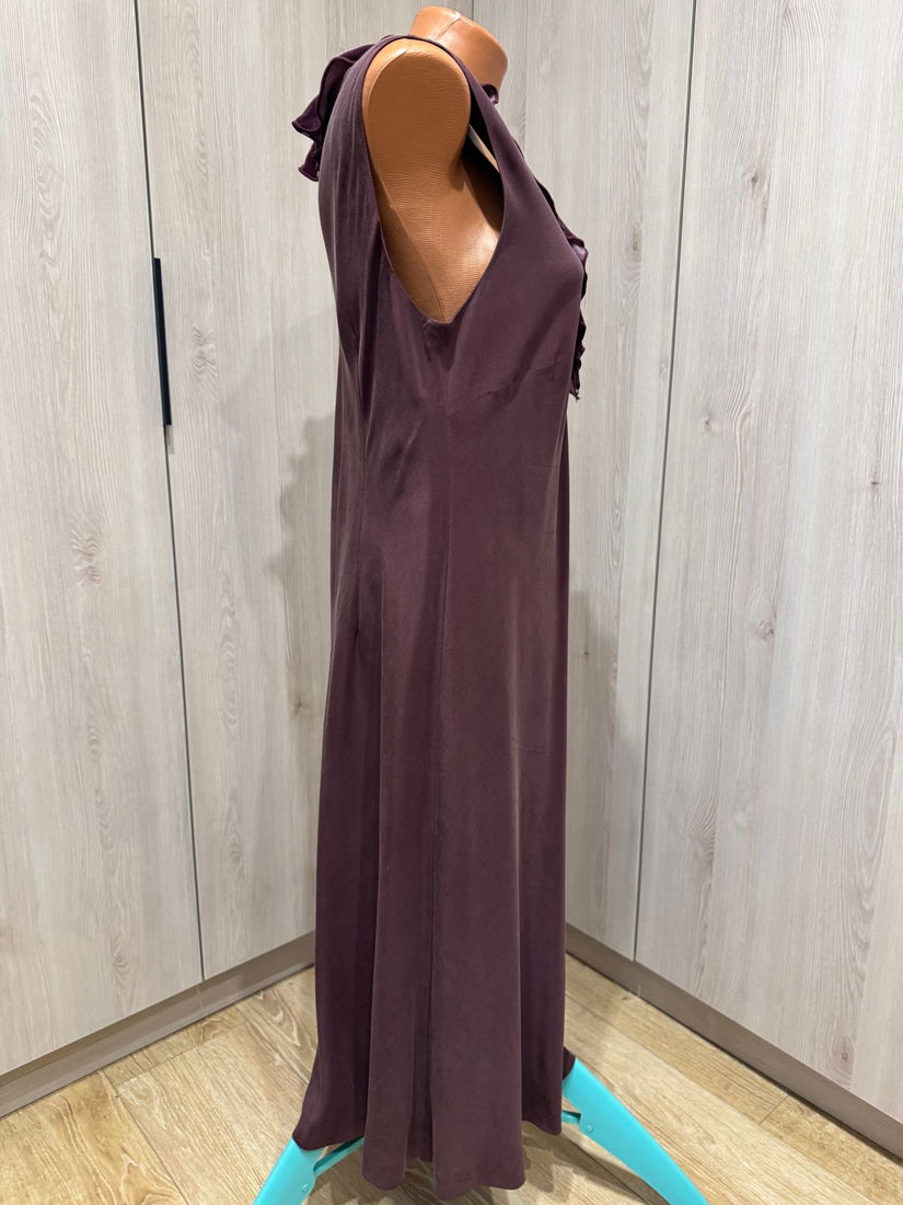 ROCHIE MĂTASE NATURALĂ LAURA ASHLEY MĂRIME 42