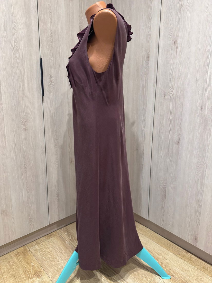 ROCHIE MĂTASE NATURALĂ LAURA ASHLEY MĂRIME 42