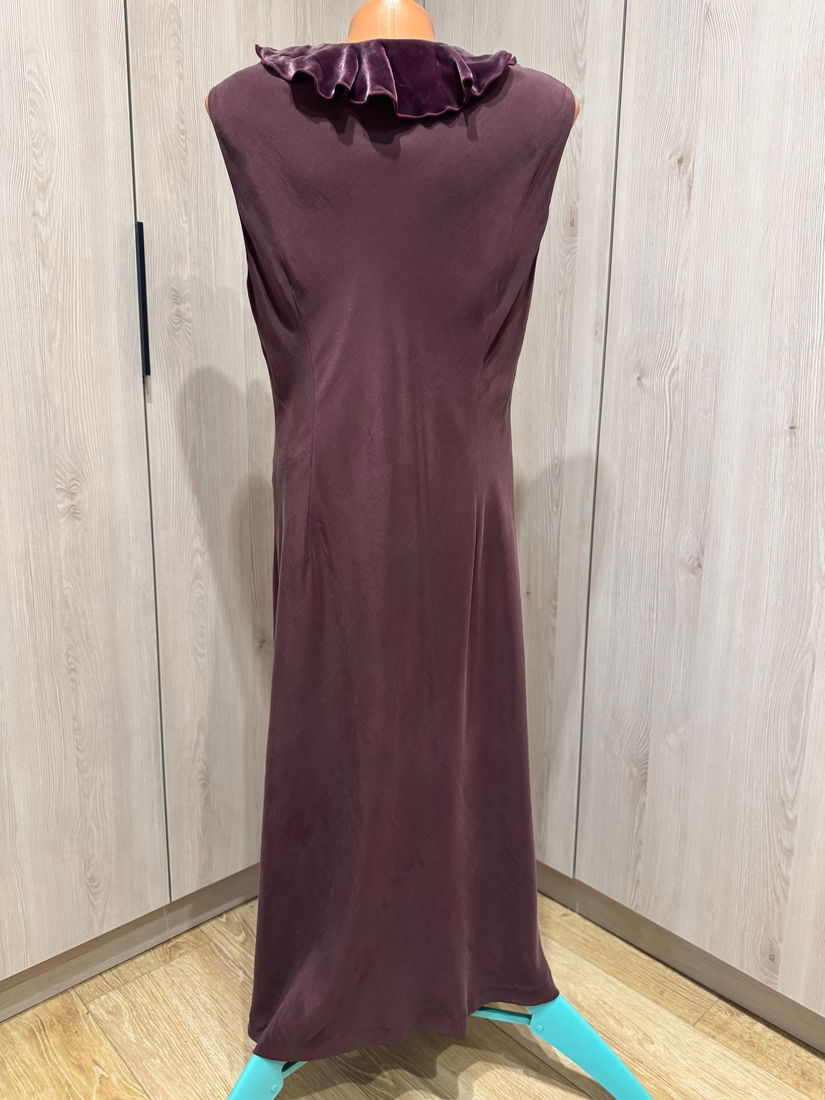 ROCHIE MĂTASE NATURALĂ LAURA ASHLEY MĂRIME 42