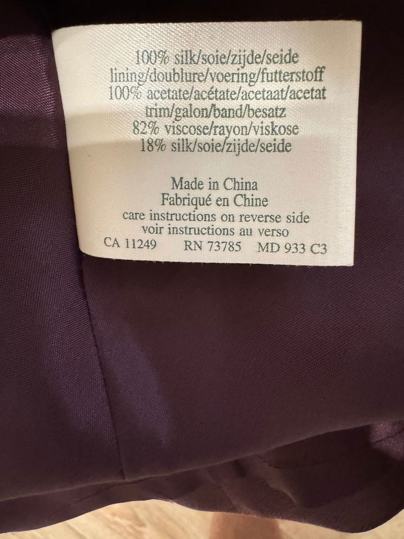 ROCHIE MĂTASE NATURALĂ LAURA ASHLEY MĂRIME 42