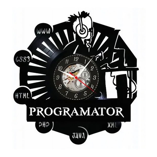 PROGRAMATOR-ceas de perete