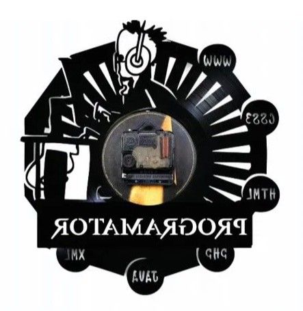 PROGRAMATOR-ceas de perete