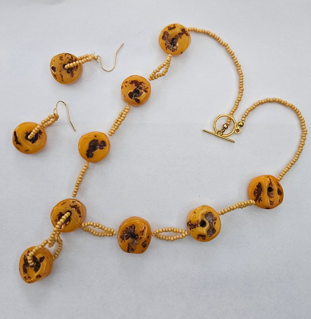 Set chihlimbar