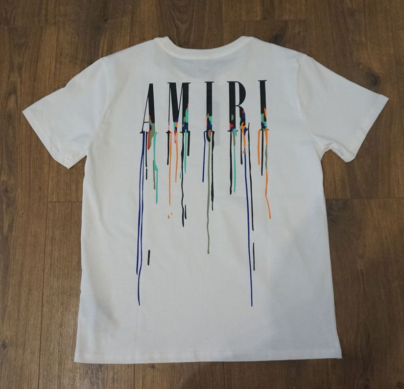 Tricou Amiri