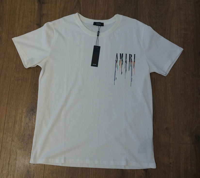 Tricou Amiri