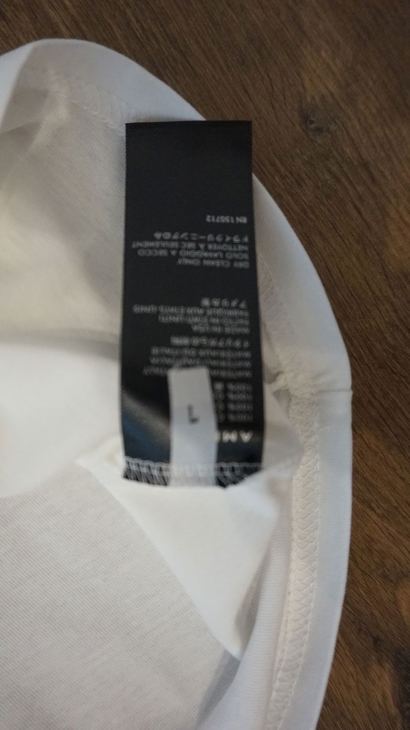 Tricou Amiri