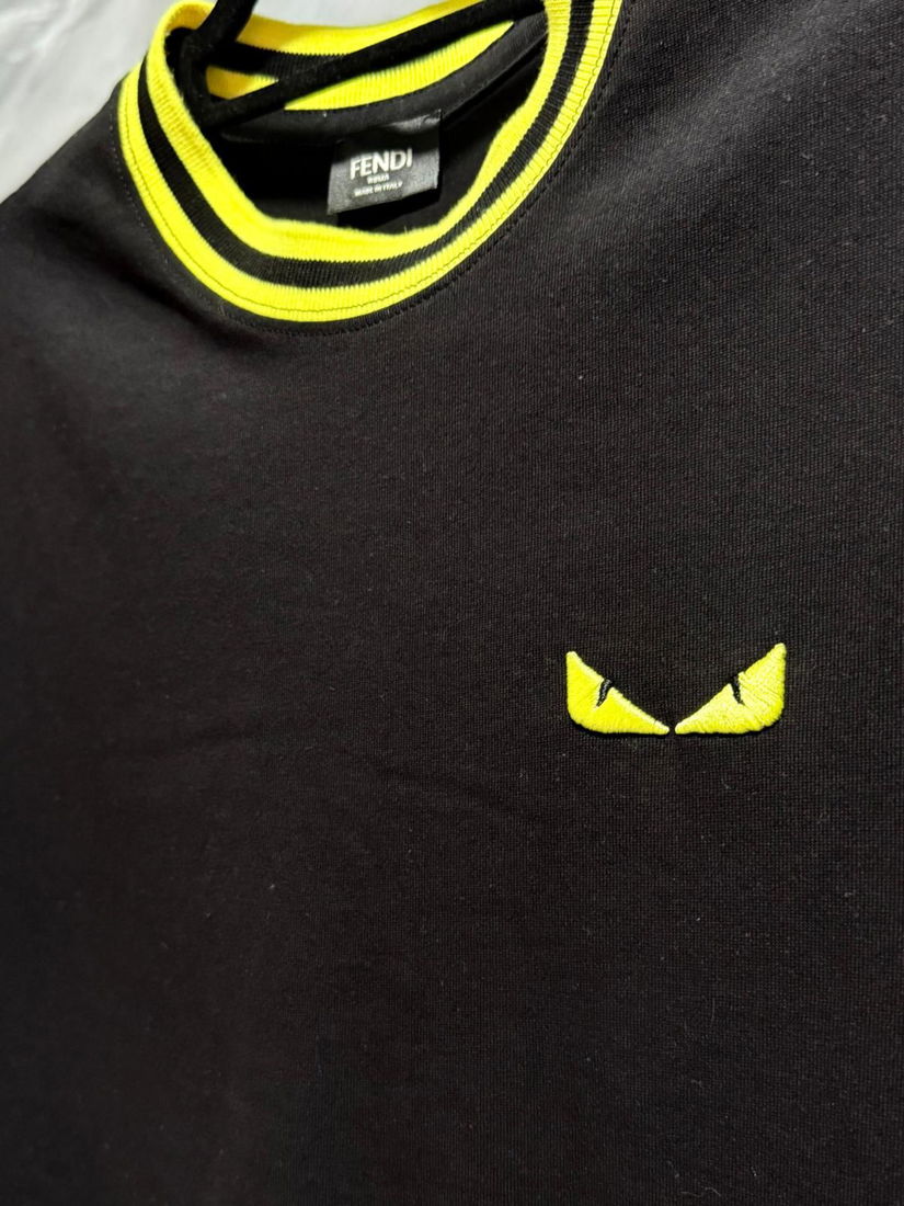 Tricou Fendi